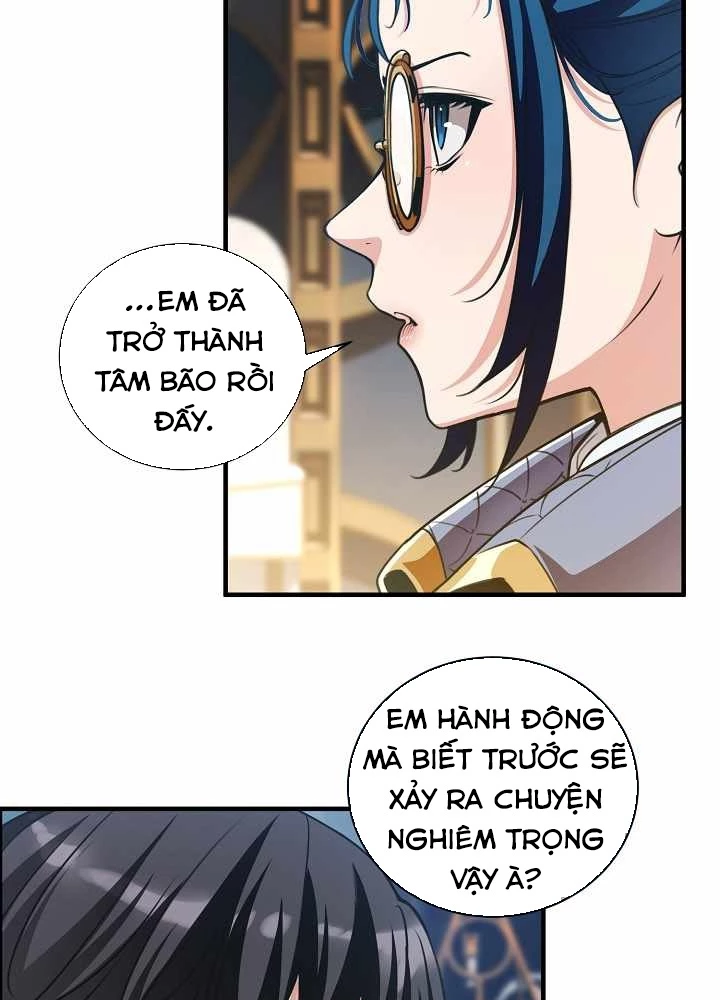 Số Phận An Bài Cho Các Nữ Phản Diện Yêu Tôi Chapter 28 - Trang 2