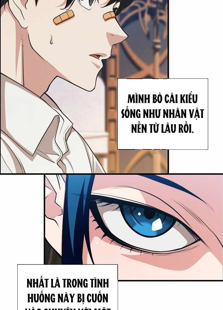 Số Phận An Bài Cho Các Nữ Phản Diện Yêu Tôi Chapter 28 - Trang 2