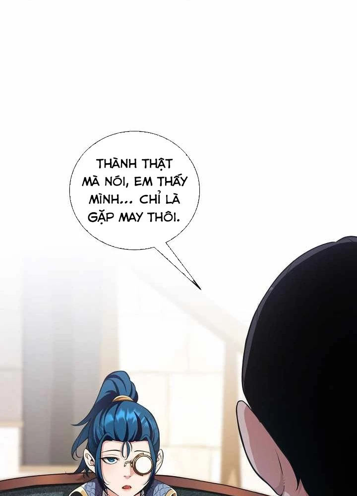Số Phận An Bài Cho Các Nữ Phản Diện Yêu Tôi Chapter 28 - Trang 2