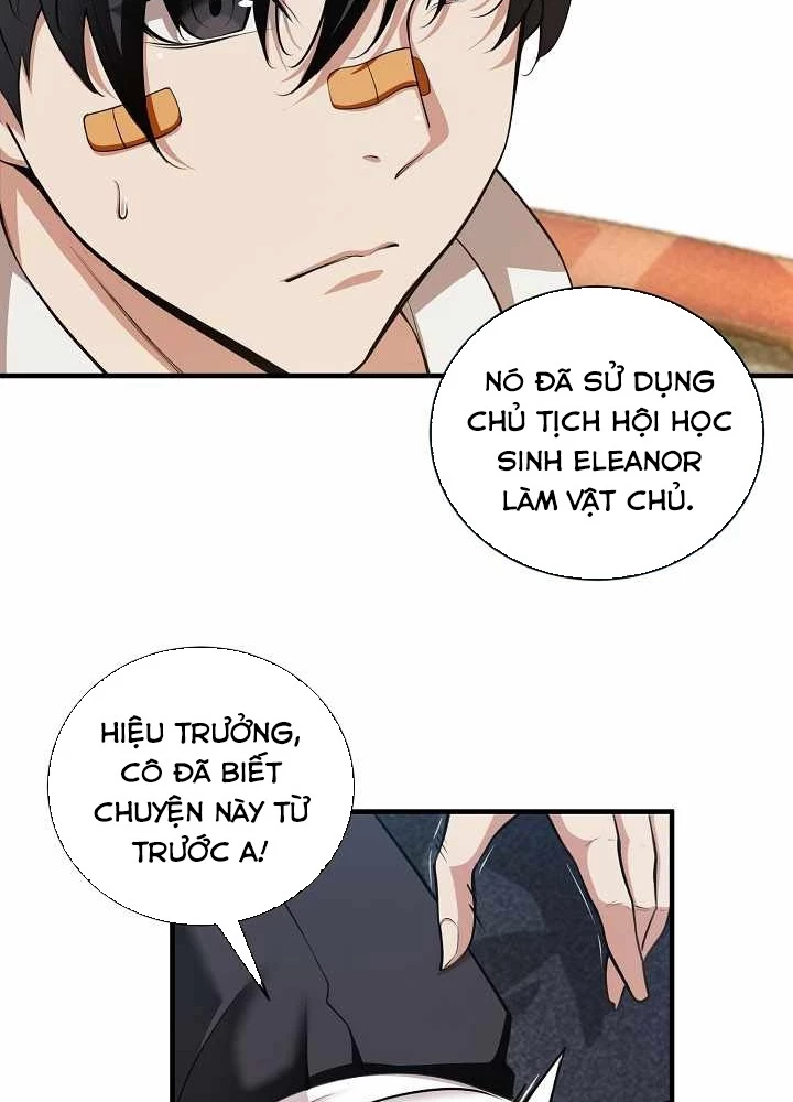 Số Phận An Bài Cho Các Nữ Phản Diện Yêu Tôi Chapter 28 - Trang 2