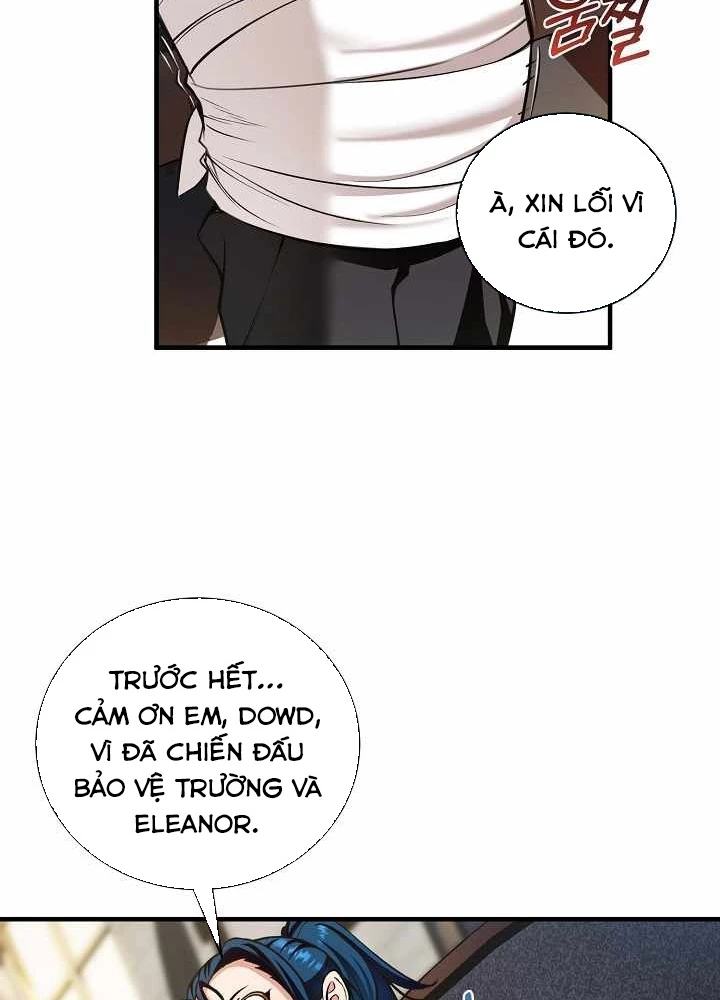 Số Phận An Bài Cho Các Nữ Phản Diện Yêu Tôi Chapter 28 - Trang 2