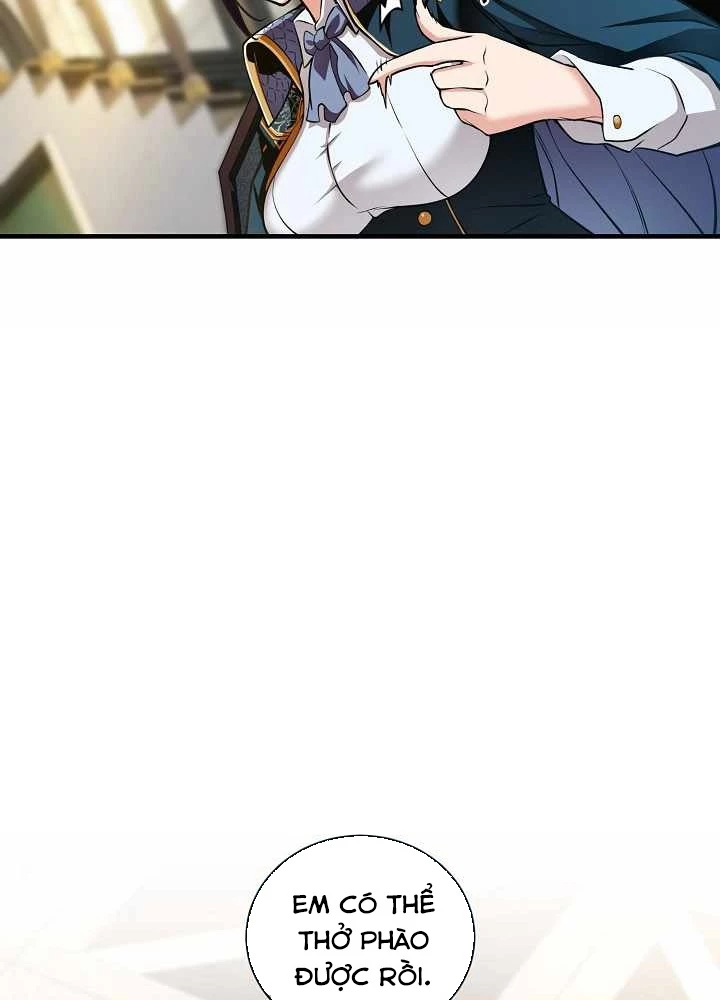 Số Phận An Bài Cho Các Nữ Phản Diện Yêu Tôi Chapter 28 - Trang 2