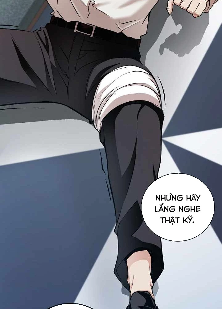 Số Phận An Bài Cho Các Nữ Phản Diện Yêu Tôi Chapter 28 - Trang 2