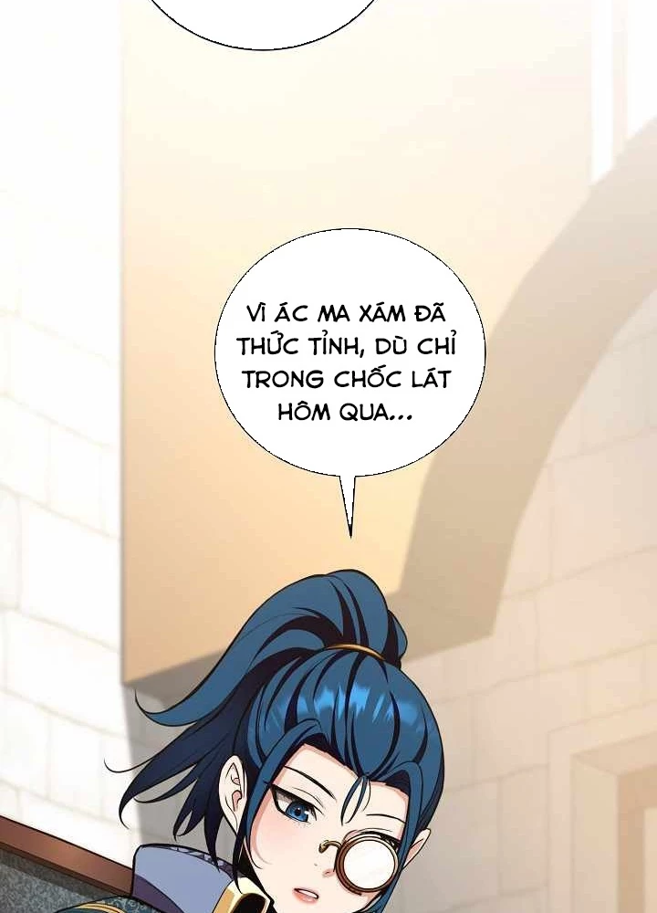 Số Phận An Bài Cho Các Nữ Phản Diện Yêu Tôi Chapter 28 - Trang 2