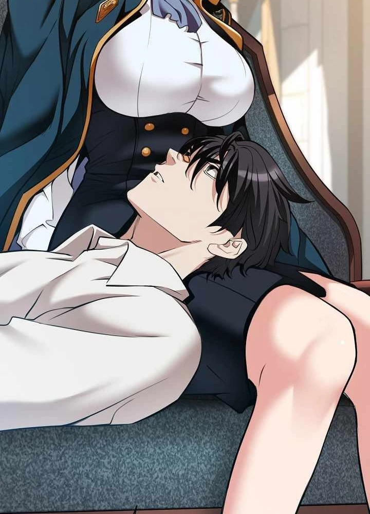 Số Phận An Bài Cho Các Nữ Phản Diện Yêu Tôi Chapter 28 - Trang 2