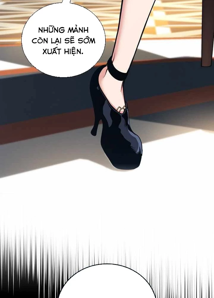 Số Phận An Bài Cho Các Nữ Phản Diện Yêu Tôi Chapter 28 - Trang 2