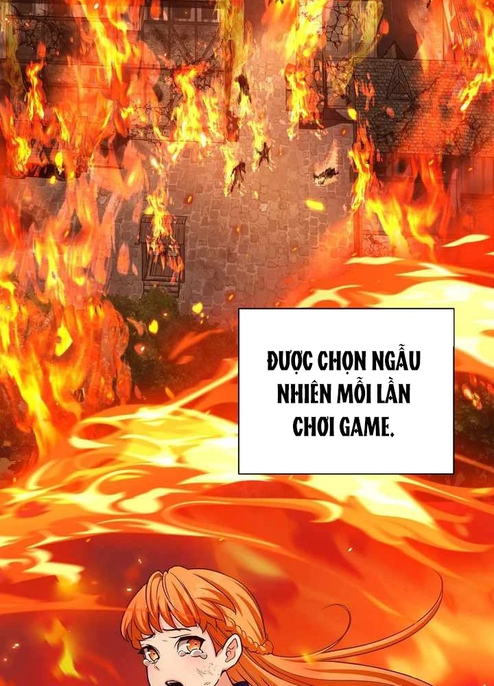 Số Phận An Bài Cho Các Nữ Phản Diện Yêu Tôi Chapter 28 - Trang 2