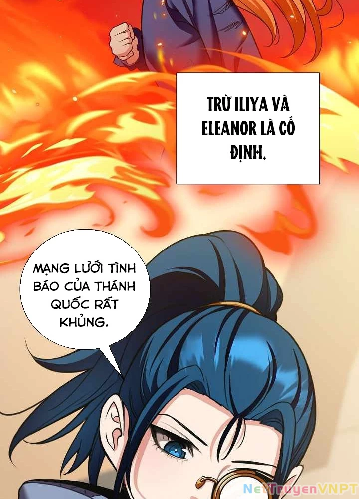 Số Phận An Bài Cho Các Nữ Phản Diện Yêu Tôi Chapter 28 - Trang 2