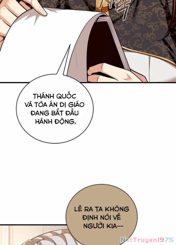 Số Phận An Bài Cho Các Nữ Phản Diện Yêu Tôi Chapter 29 - Trang 2