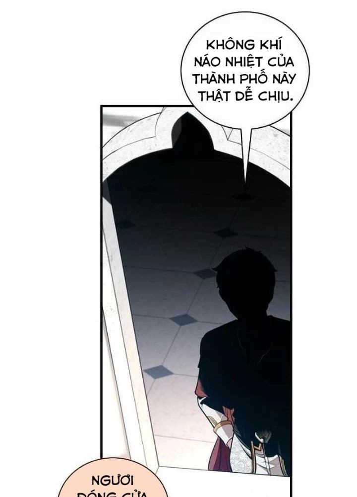 Số Phận An Bài Cho Các Nữ Phản Diện Yêu Tôi Chapter 29 - Trang 2