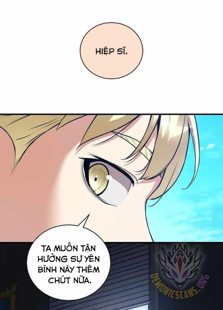 Số Phận An Bài Cho Các Nữ Phản Diện Yêu Tôi Chapter 29 - Trang 2