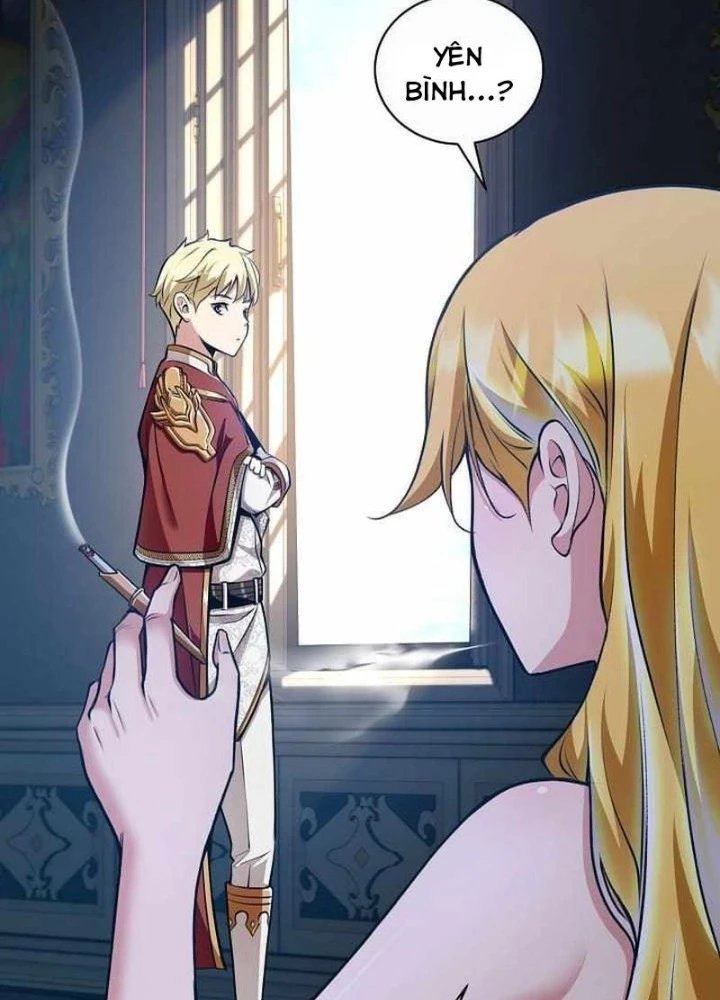 Số Phận An Bài Cho Các Nữ Phản Diện Yêu Tôi Chapter 29 - Trang 2