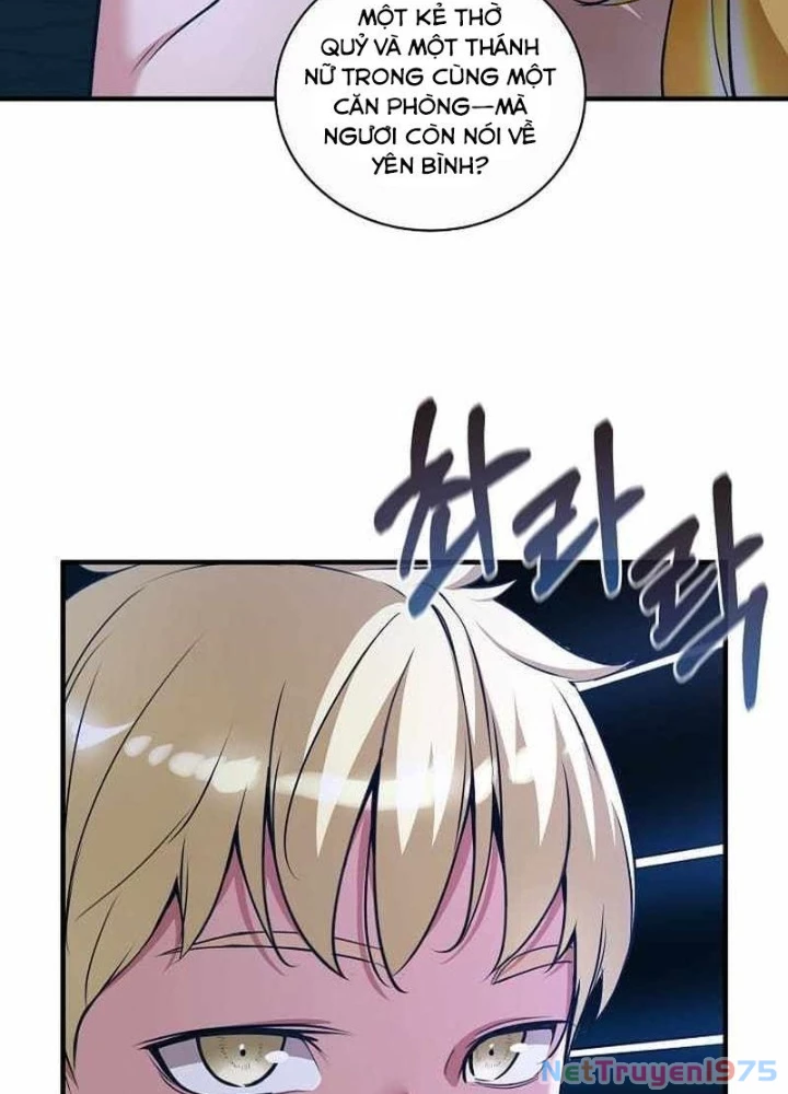 Số Phận An Bài Cho Các Nữ Phản Diện Yêu Tôi Chapter 29 - Trang 2