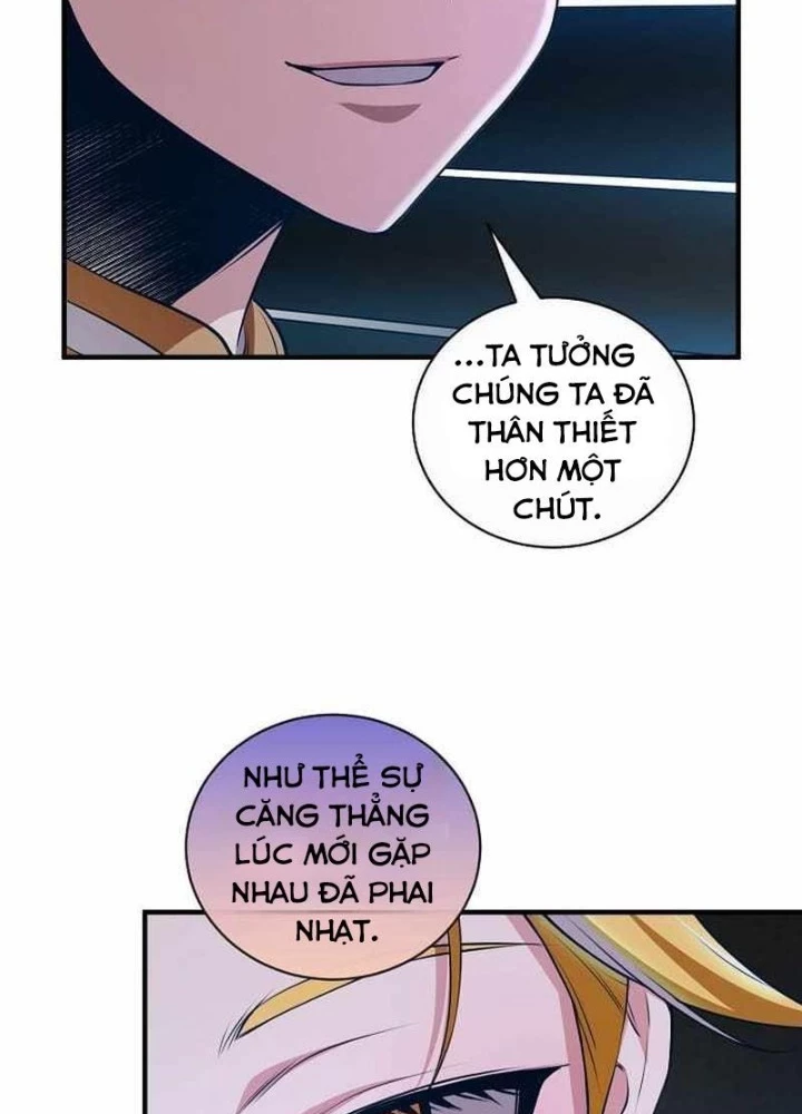 Số Phận An Bài Cho Các Nữ Phản Diện Yêu Tôi Chapter 29 - Trang 2