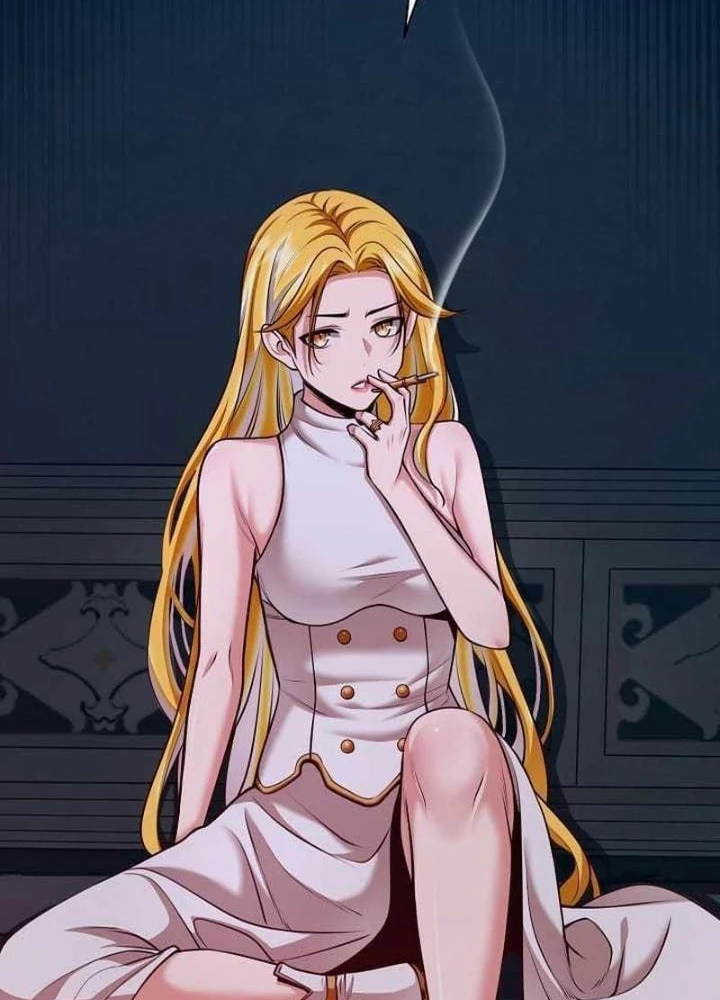 Số Phận An Bài Cho Các Nữ Phản Diện Yêu Tôi Chapter 29 - Trang 2