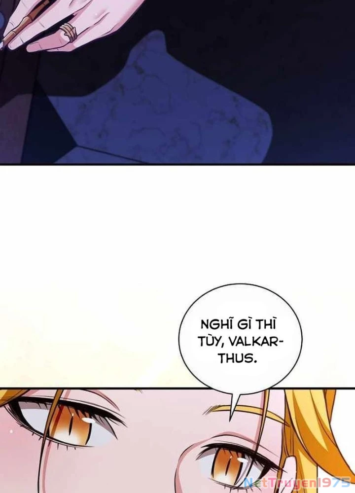 Số Phận An Bài Cho Các Nữ Phản Diện Yêu Tôi Chapter 29 - Trang 2