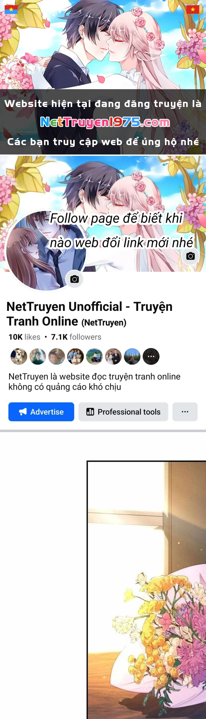 Số Phận An Bài Cho Các Nữ Phản Diện Yêu Tôi Chapter 29 - Trang 2