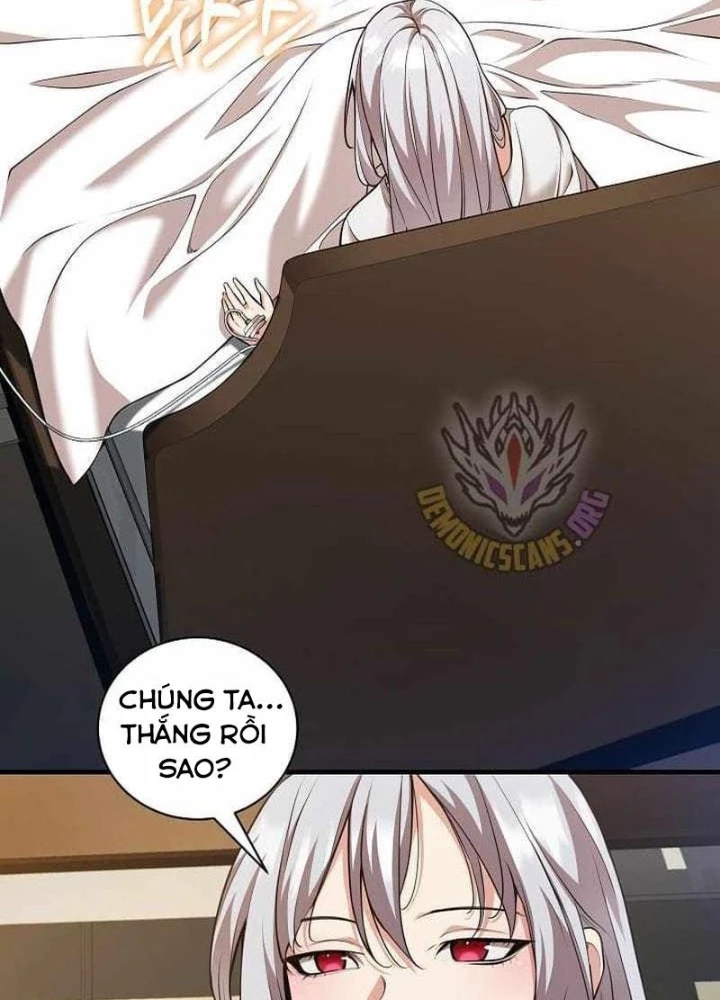 Số Phận An Bài Cho Các Nữ Phản Diện Yêu Tôi Chapter 29 - Trang 2