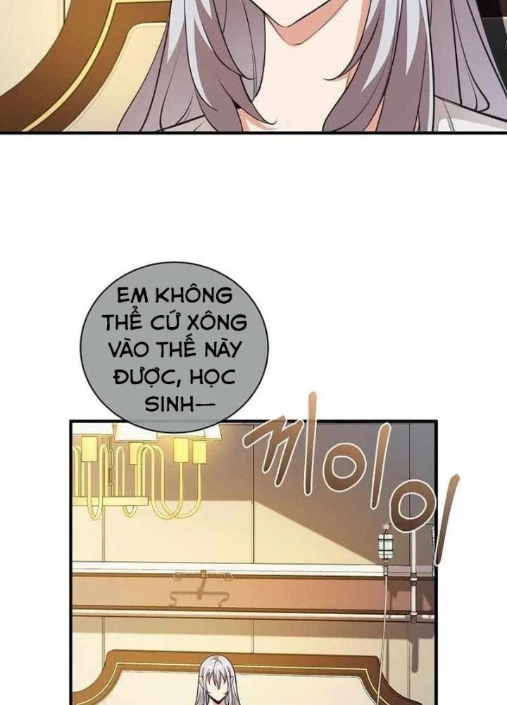 Số Phận An Bài Cho Các Nữ Phản Diện Yêu Tôi Chapter 29 - Trang 2