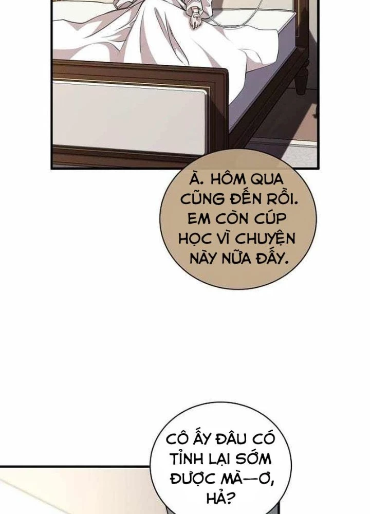 Số Phận An Bài Cho Các Nữ Phản Diện Yêu Tôi Chapter 29 - Trang 2