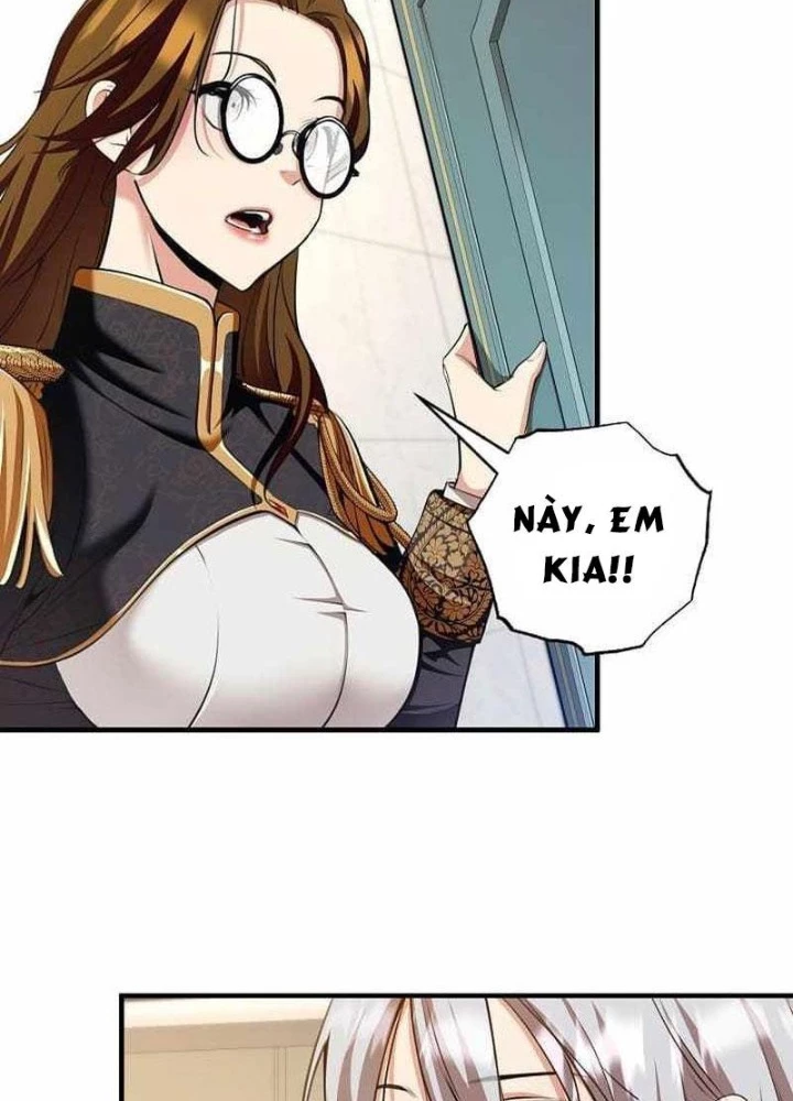Số Phận An Bài Cho Các Nữ Phản Diện Yêu Tôi Chapter 29 - Trang 2