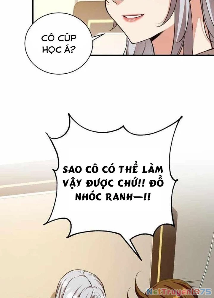 Số Phận An Bài Cho Các Nữ Phản Diện Yêu Tôi Chapter 29 - Trang 2