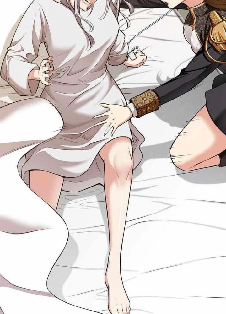 Số Phận An Bài Cho Các Nữ Phản Diện Yêu Tôi Chapter 29 - Trang 2