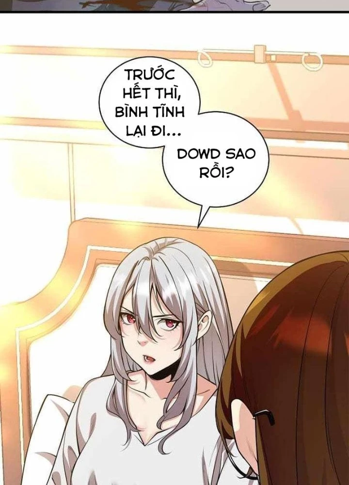 Số Phận An Bài Cho Các Nữ Phản Diện Yêu Tôi Chapter 29 - Trang 2