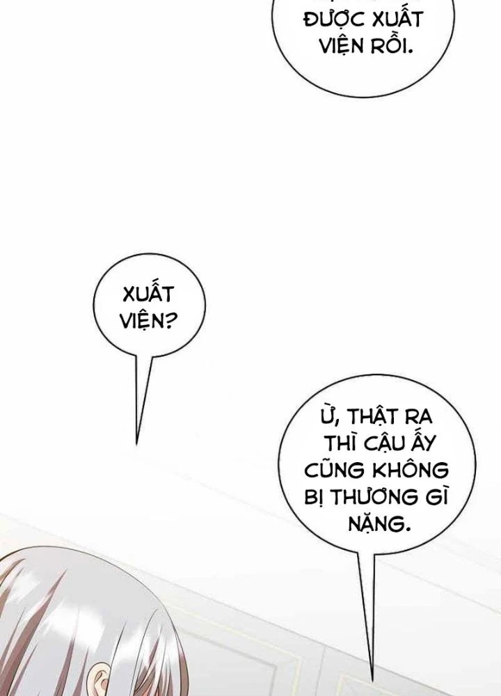 Số Phận An Bài Cho Các Nữ Phản Diện Yêu Tôi Chapter 29 - Trang 2