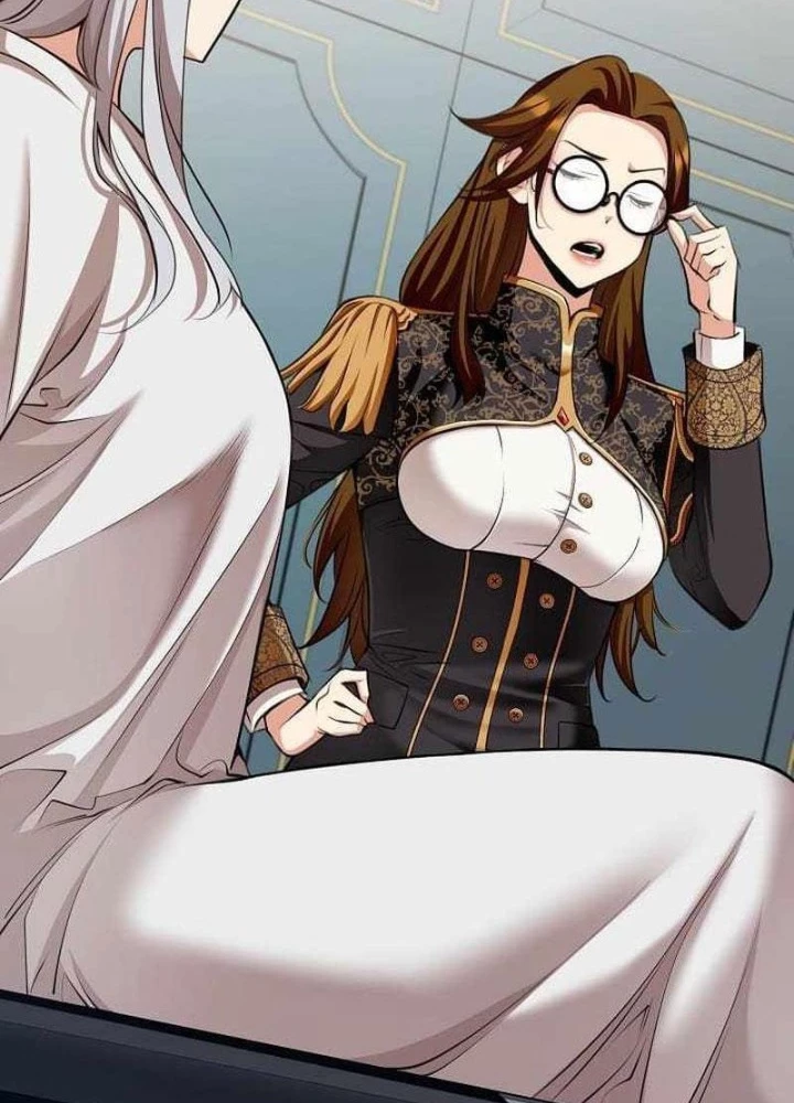 Số Phận An Bài Cho Các Nữ Phản Diện Yêu Tôi Chapter 29 - Trang 2