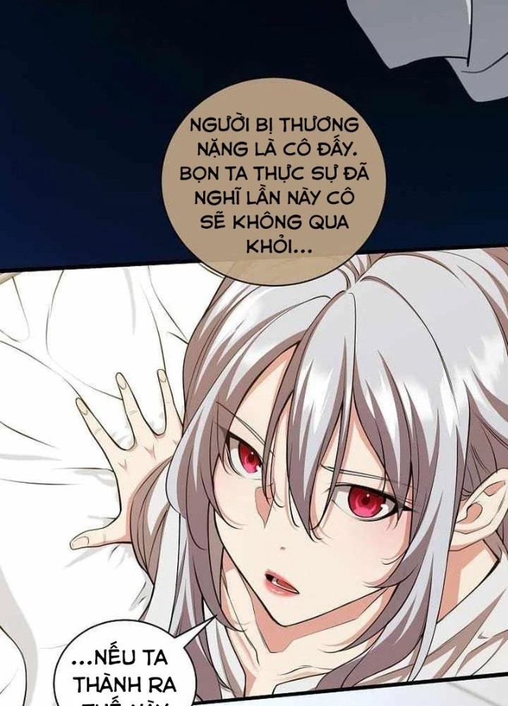 Số Phận An Bài Cho Các Nữ Phản Diện Yêu Tôi Chapter 29 - Trang 2