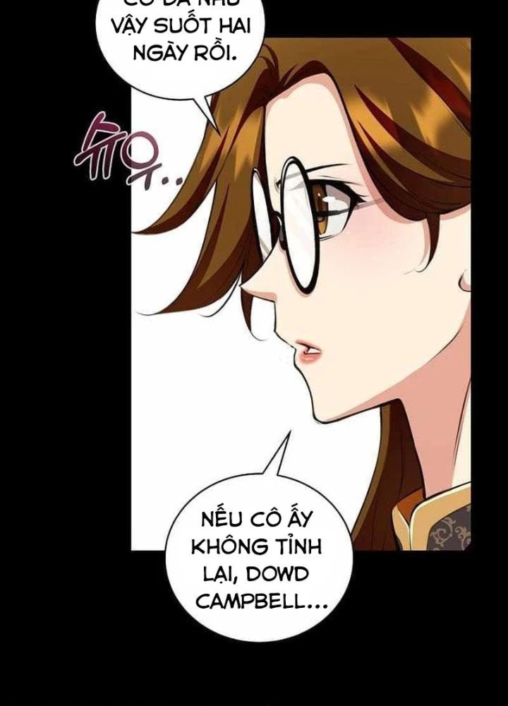 Số Phận An Bài Cho Các Nữ Phản Diện Yêu Tôi Chapter 29 - Trang 2