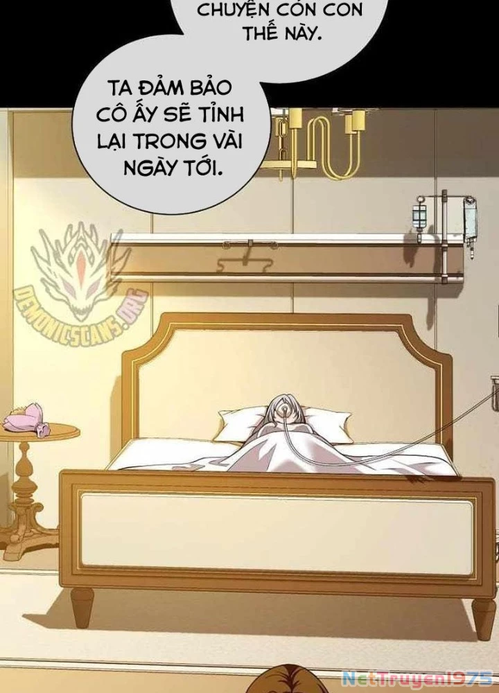 Số Phận An Bài Cho Các Nữ Phản Diện Yêu Tôi Chapter 29 - Trang 2