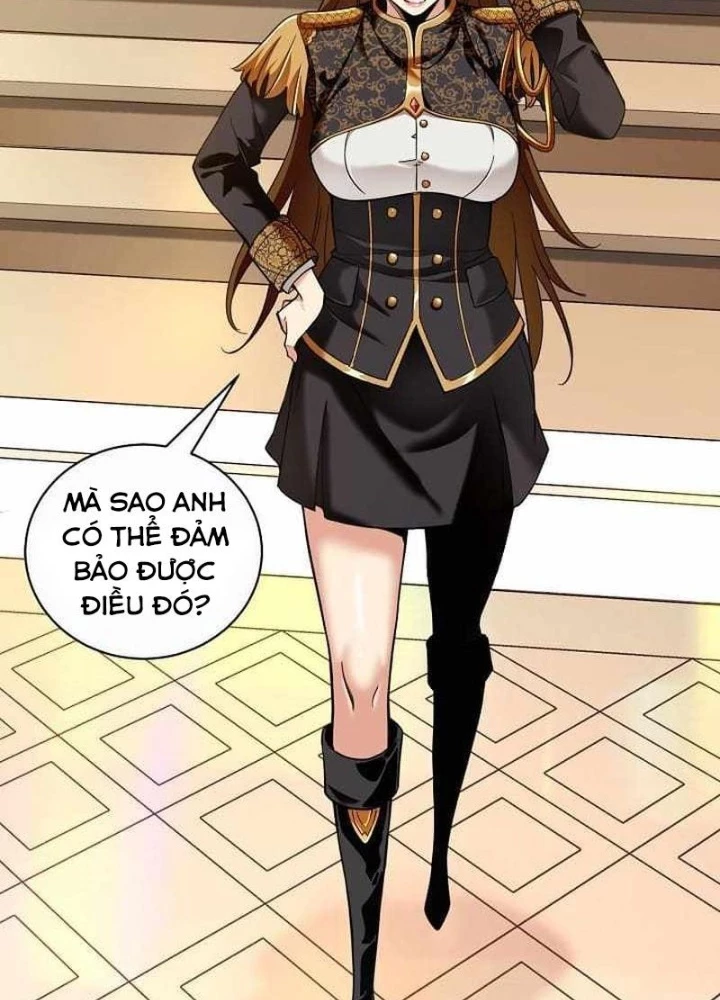 Số Phận An Bài Cho Các Nữ Phản Diện Yêu Tôi Chapter 29 - Trang 2