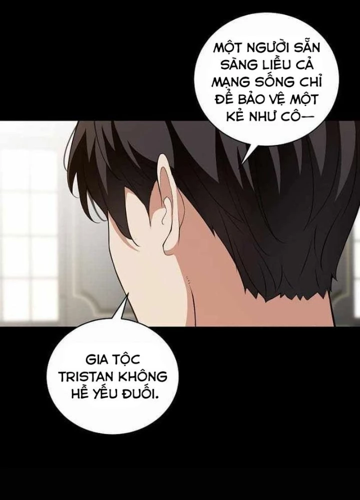 Số Phận An Bài Cho Các Nữ Phản Diện Yêu Tôi Chapter 29 - Trang 2