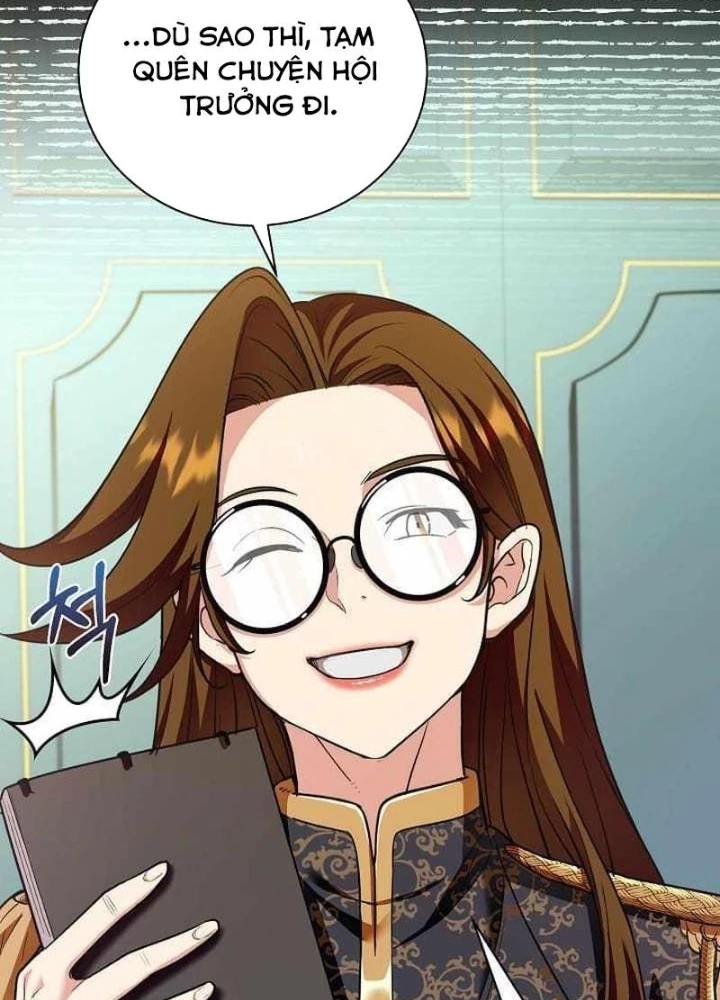 Số Phận An Bài Cho Các Nữ Phản Diện Yêu Tôi Chapter 29 - Trang 2