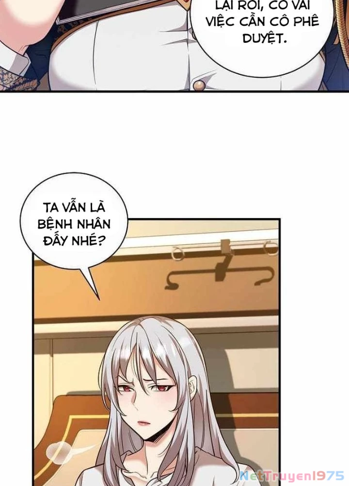 Số Phận An Bài Cho Các Nữ Phản Diện Yêu Tôi Chapter 29 - Trang 2