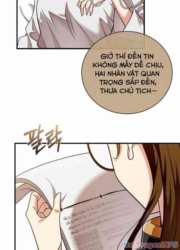 Số Phận An Bài Cho Các Nữ Phản Diện Yêu Tôi Chapter 29 - Trang 2