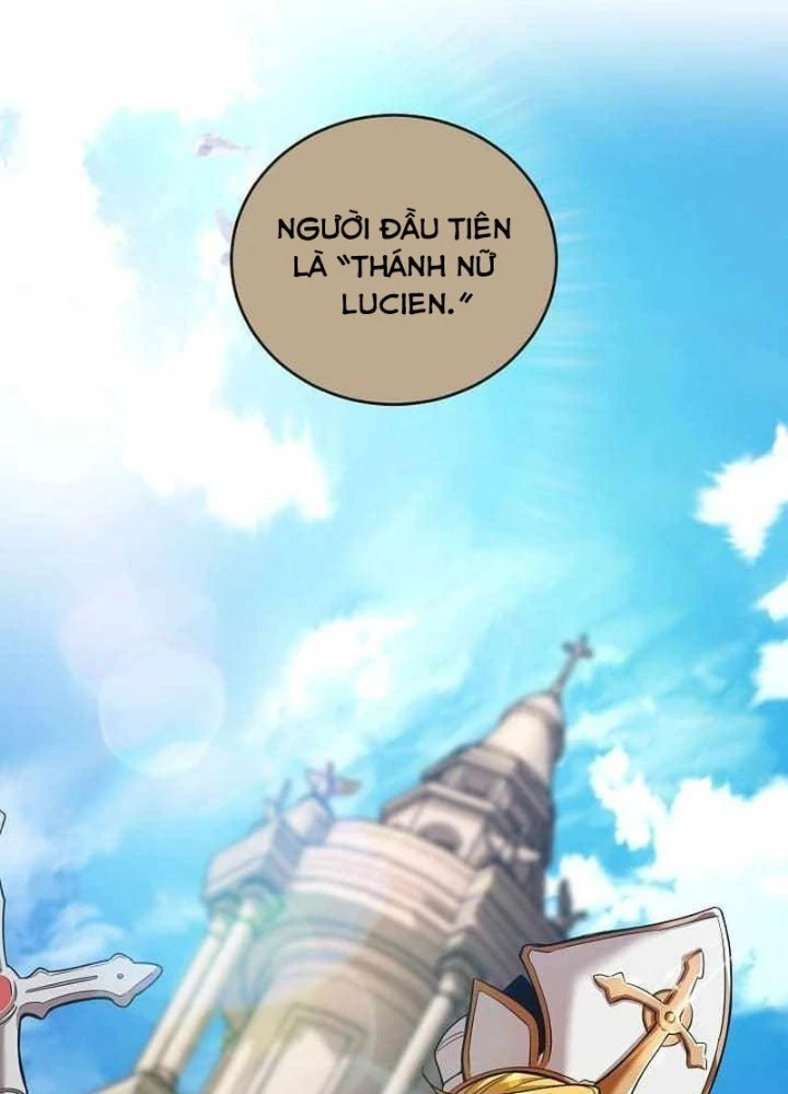 Số Phận An Bài Cho Các Nữ Phản Diện Yêu Tôi Chapter 29 - Trang 2