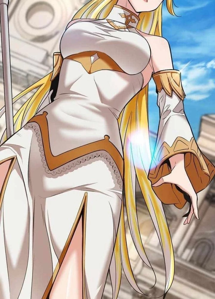 Số Phận An Bài Cho Các Nữ Phản Diện Yêu Tôi Chapter 29 - Trang 2