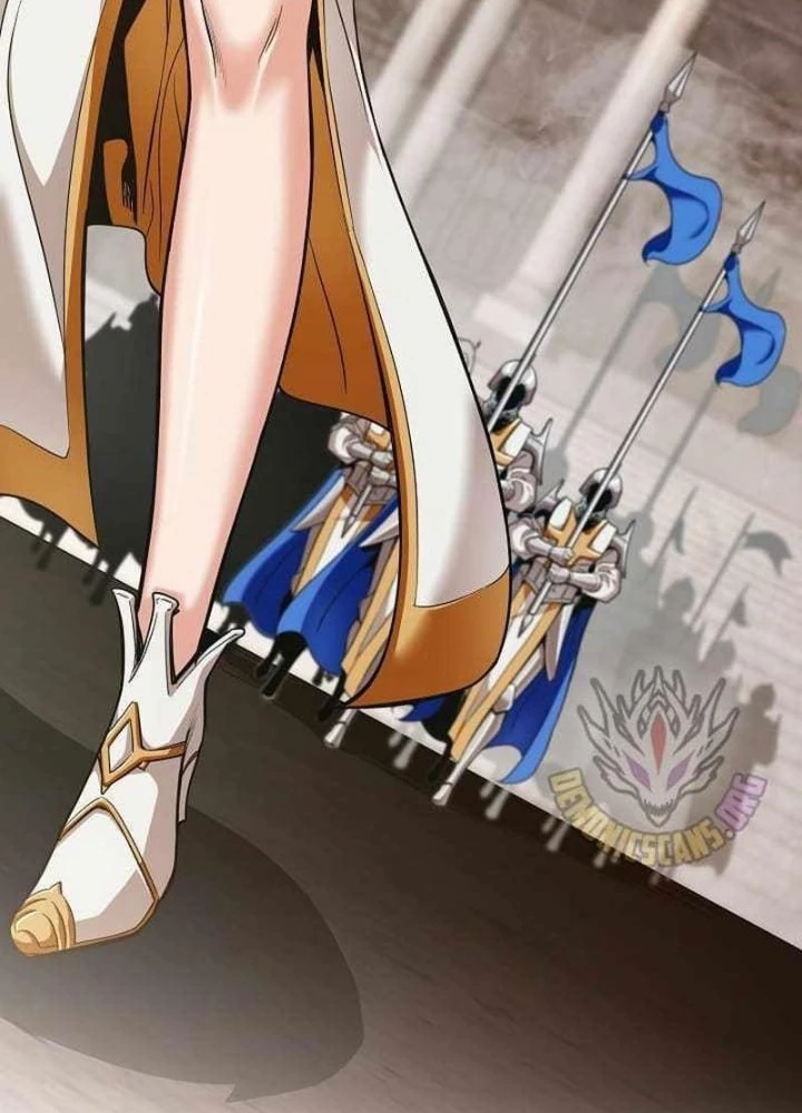 Số Phận An Bài Cho Các Nữ Phản Diện Yêu Tôi Chapter 29 - Trang 2