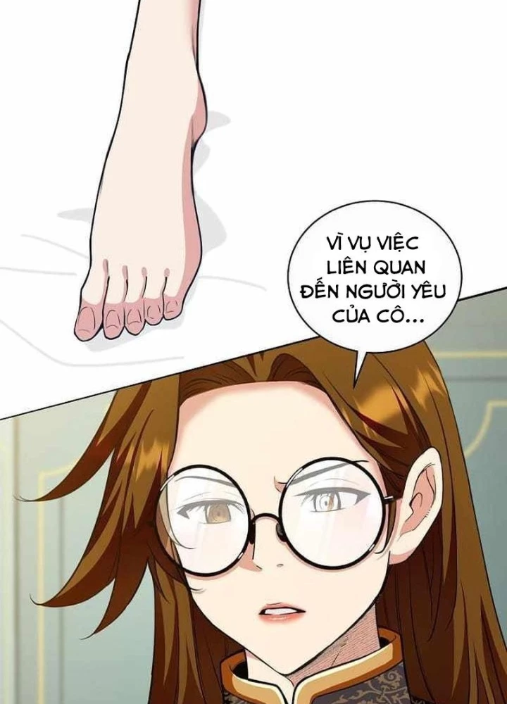 Số Phận An Bài Cho Các Nữ Phản Diện Yêu Tôi Chapter 29 - Trang 2