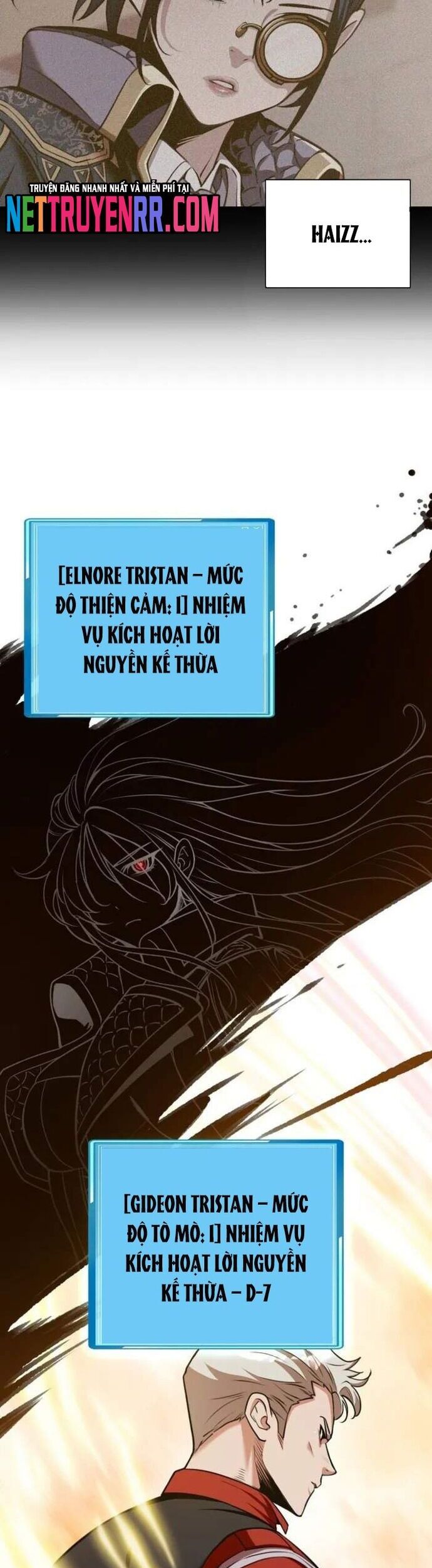 Số Phận An Bài Cho Các Nữ Phản Diện Yêu Tôi Chapter 30 - Trang 2