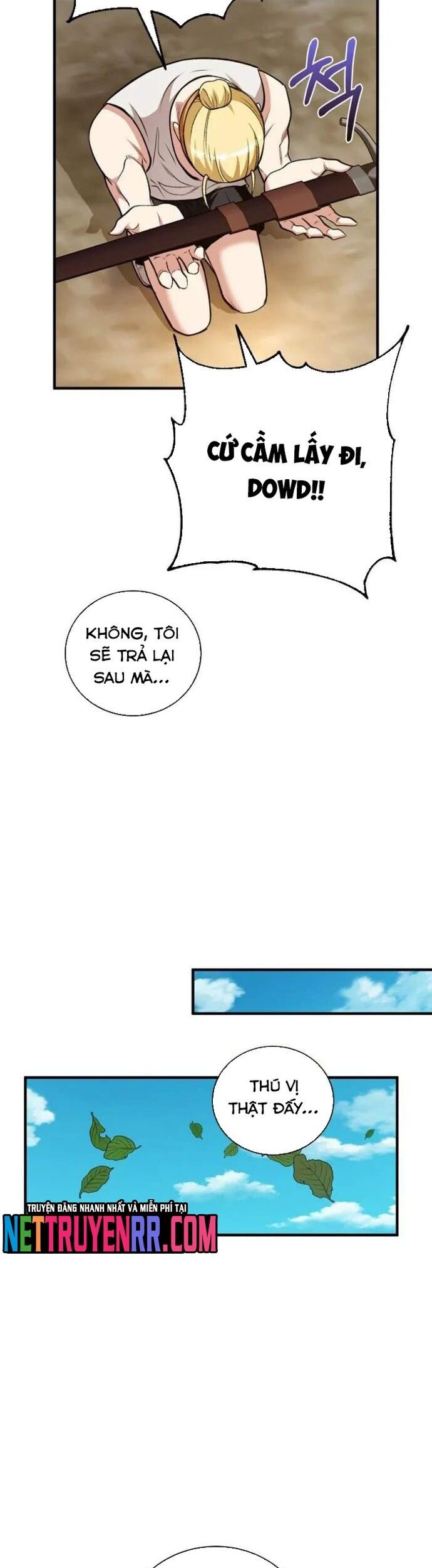 Số Phận An Bài Cho Các Nữ Phản Diện Yêu Tôi Chapter 30 - Trang 2