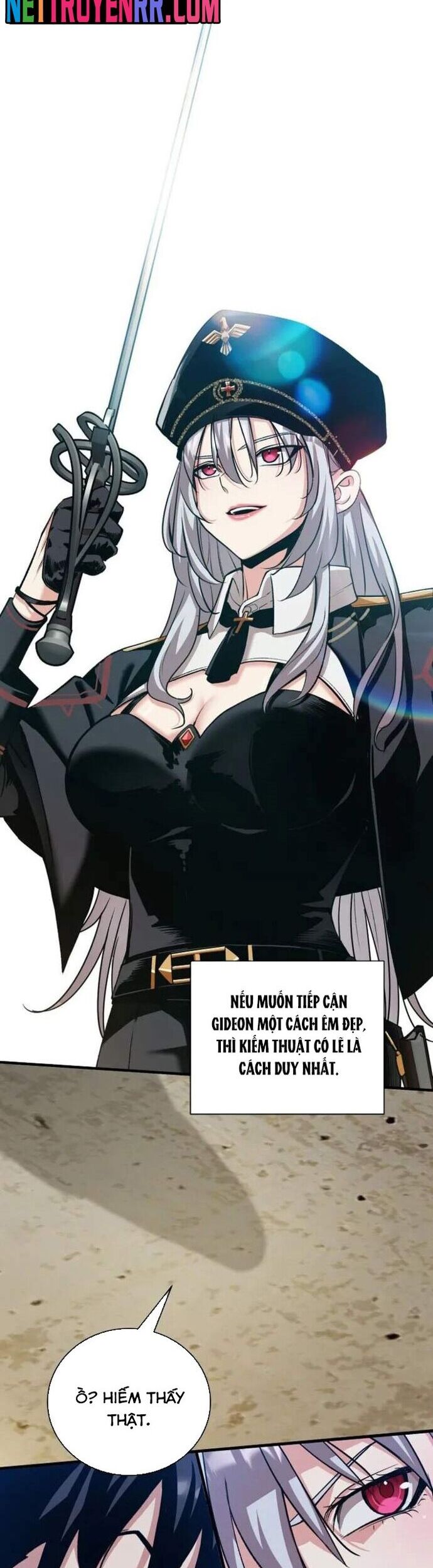 Số Phận An Bài Cho Các Nữ Phản Diện Yêu Tôi Chapter 30 - Trang 2