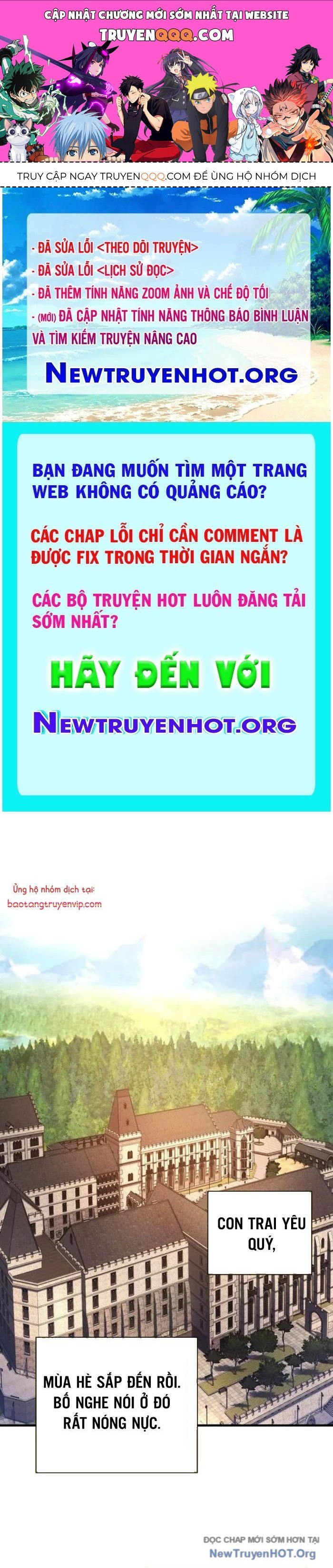 Số Phận An Bài Cho Các Nữ Phản Diện Yêu Tôi Chapter 30.7 - Trang 2