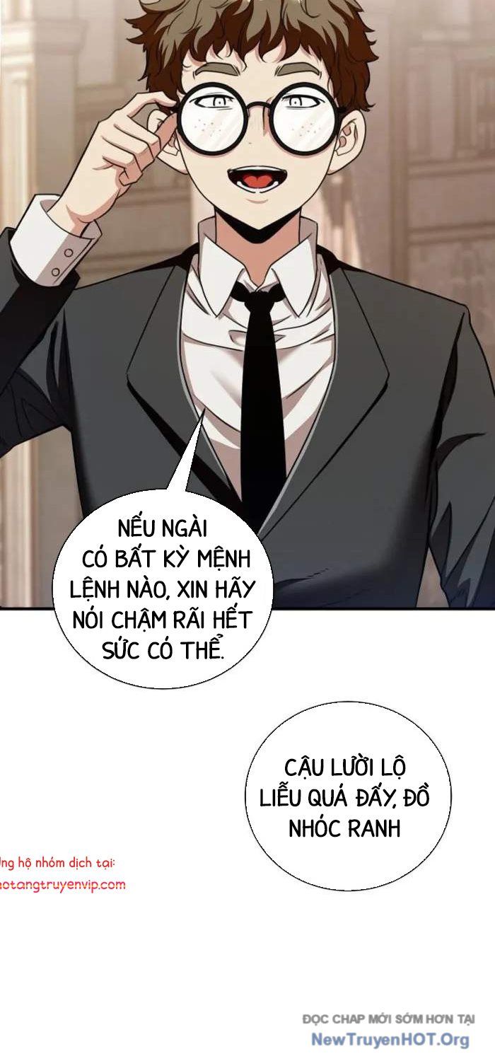Số Phận An Bài Cho Các Nữ Phản Diện Yêu Tôi Chapter 30.7 - Trang 2