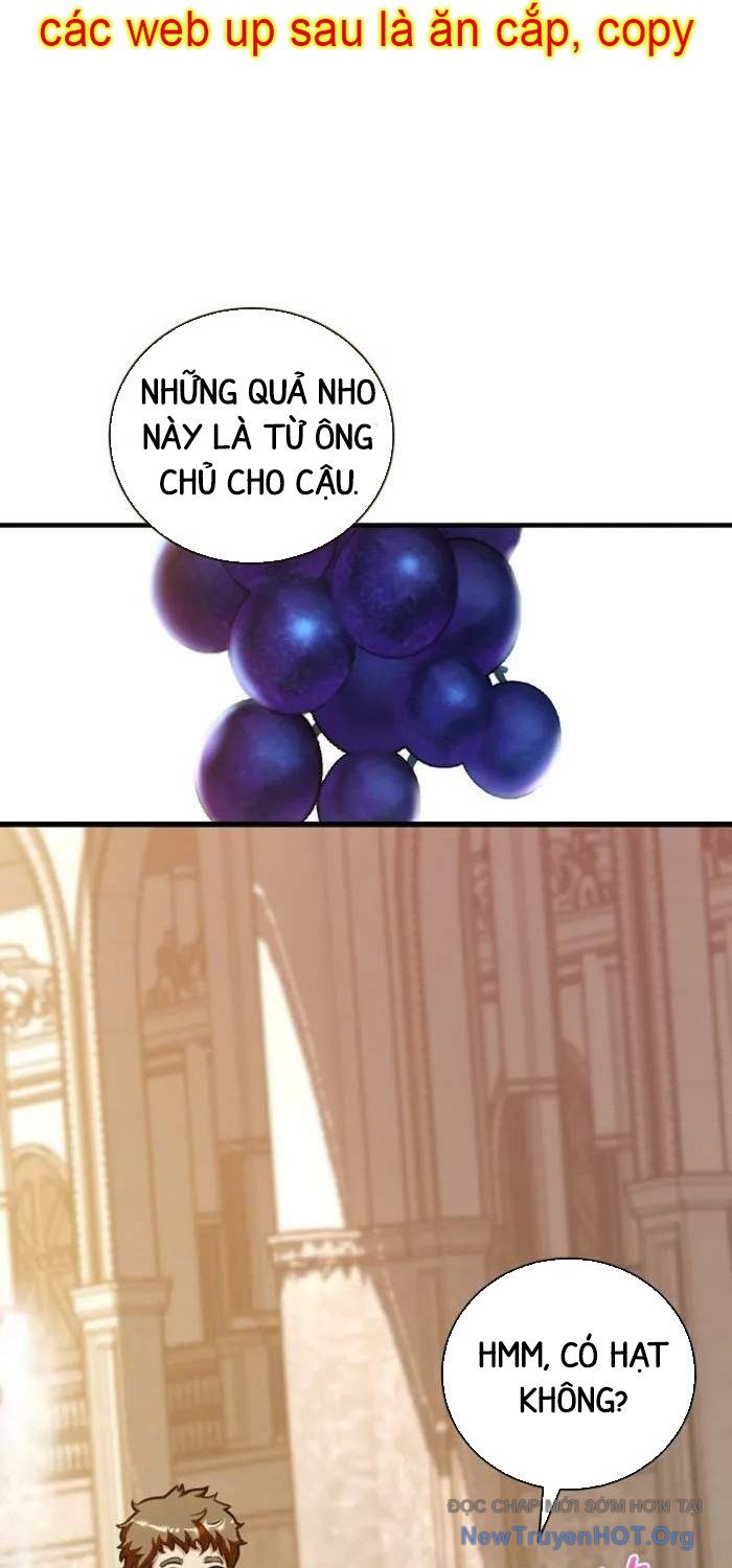 Số Phận An Bài Cho Các Nữ Phản Diện Yêu Tôi Chapter 30.7 - Trang 2