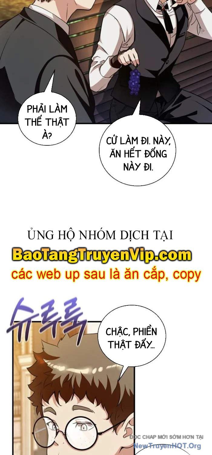 Số Phận An Bài Cho Các Nữ Phản Diện Yêu Tôi Chapter 30.7 - Trang 2