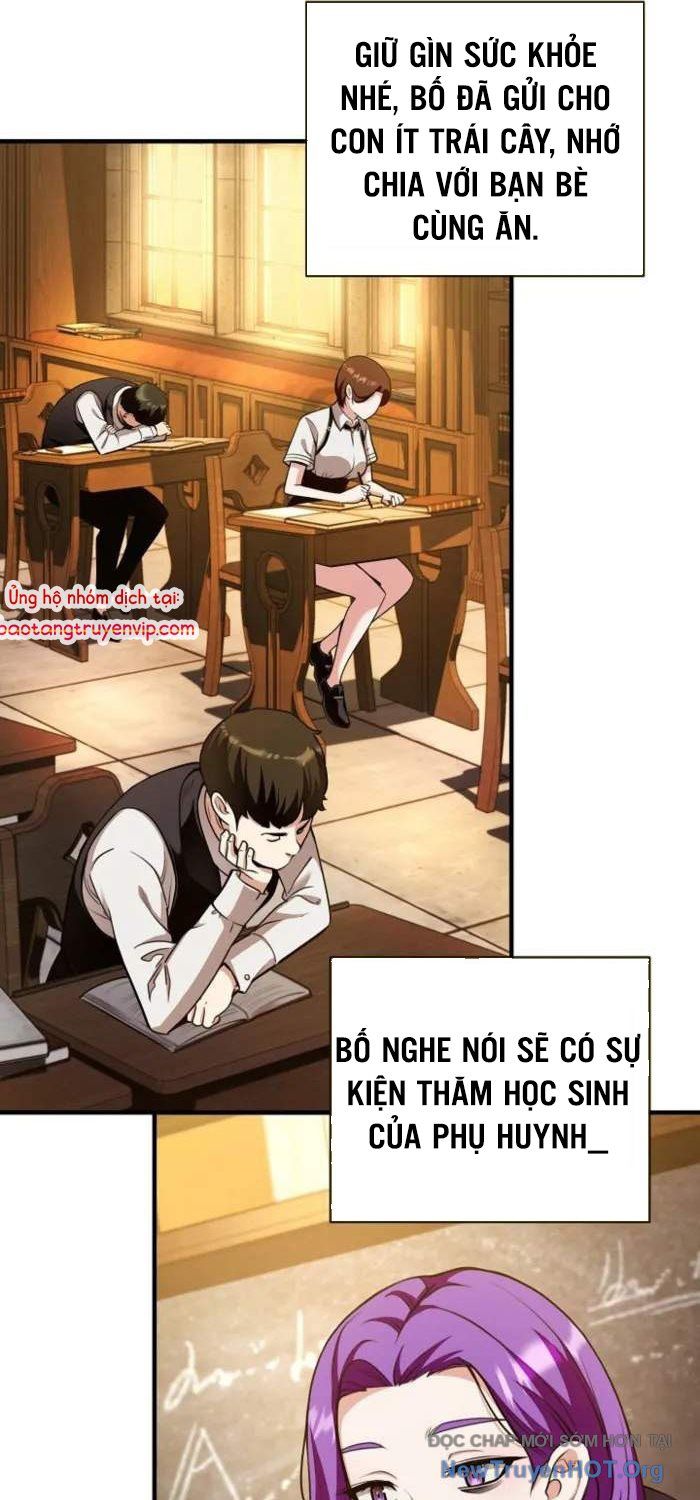 Số Phận An Bài Cho Các Nữ Phản Diện Yêu Tôi Chapter 30.7 - Trang 2